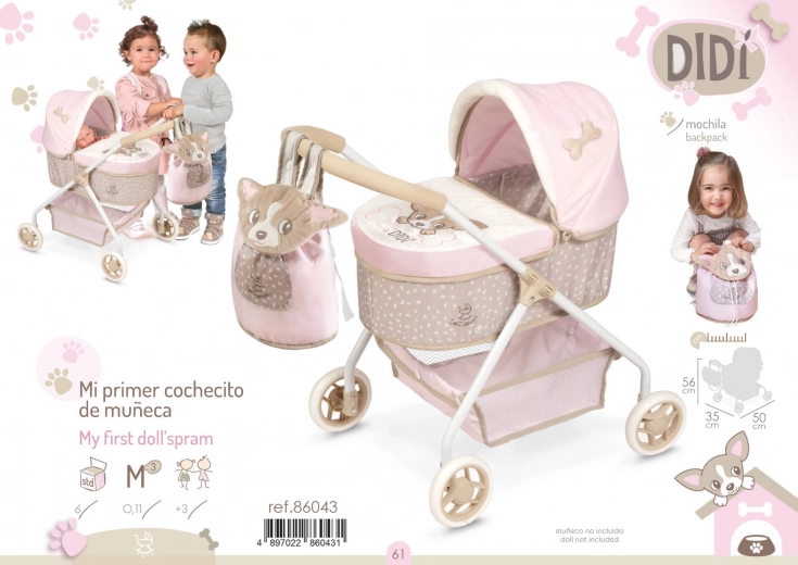 Complete play set