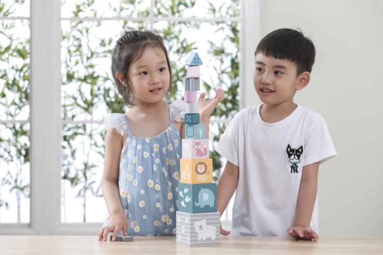 Kokybiška ir saugi medžiaga