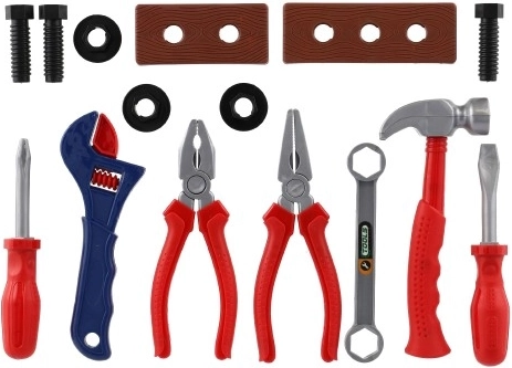 Realistiška išvaizda, saugus atlikimas