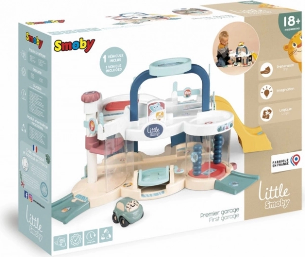 Prancūziška kokybė