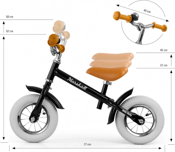 Adjustable components