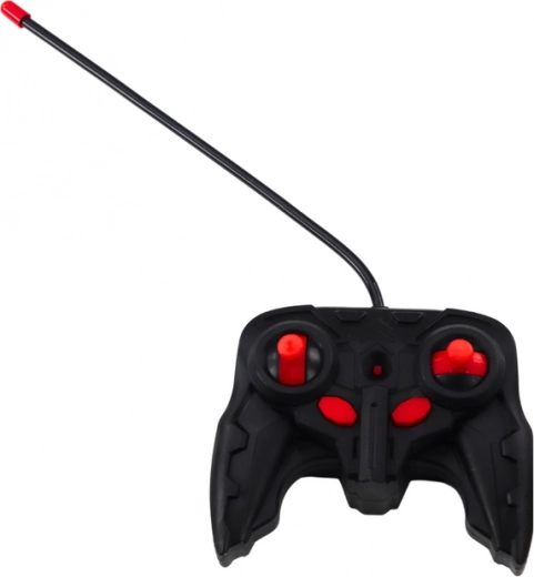 Paprastas nuotolinis valdymas