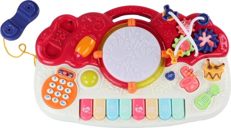 Mokymasis ir pramoga viename