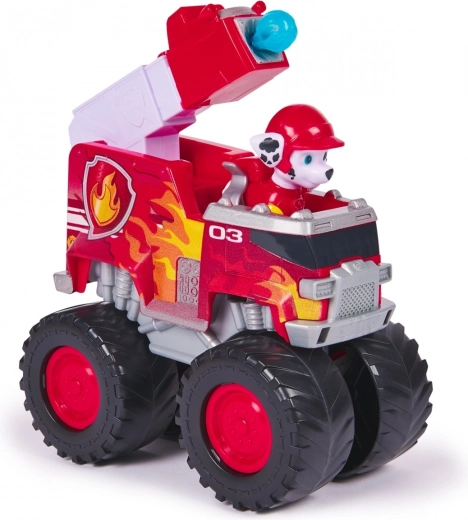 Milžiniški ratai aktyviam bekelės važiavimui