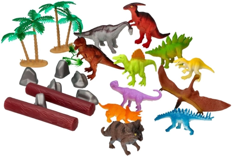 Skatina kūrybišką žaidimą