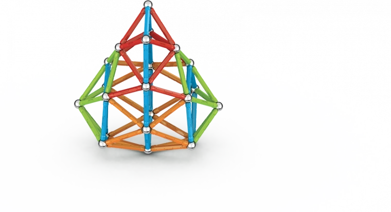 Kūrybiška statyba be ribų