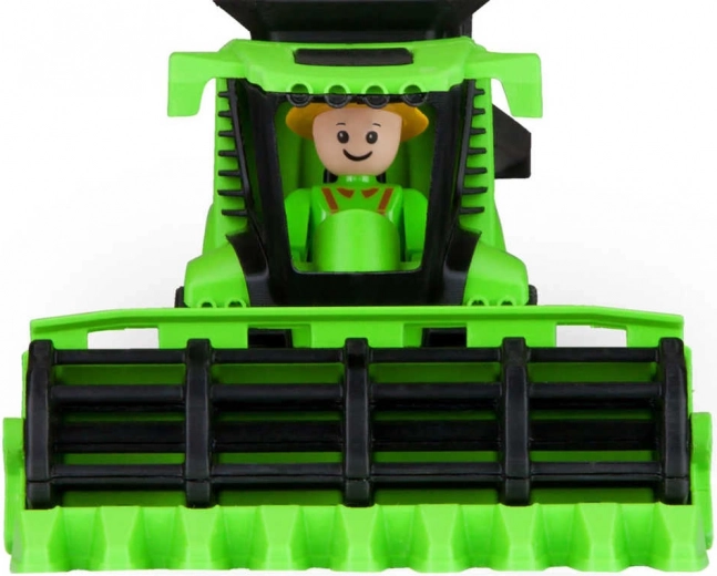 Visiškai funkcionalus ir patvarus