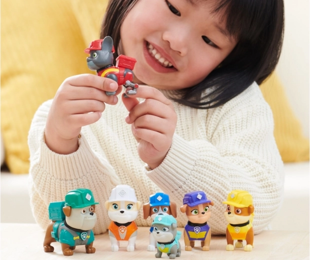 Tvirtos ir paruoštos žaidimui