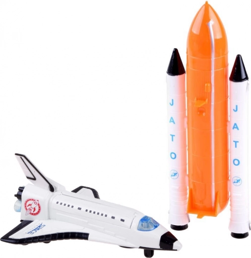 Mokomasis ir kūrybiškas žaislas