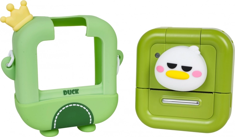 Žavus dizainas ir praktiškas dėklas