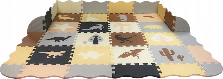 Minkšti ir saugūs žaidimai kiekvieną dieną