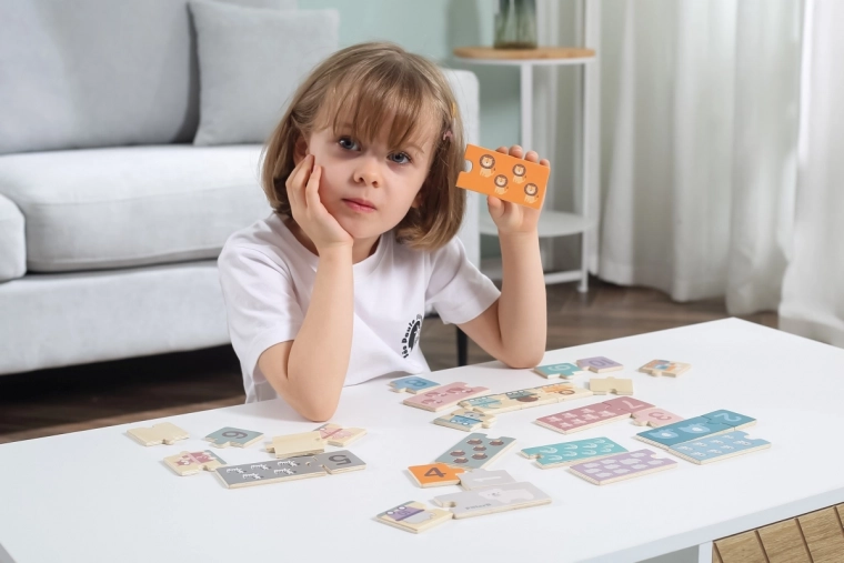 Learning through play