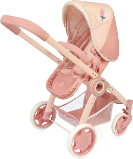 3 viename: gilus, sportinis ir nešiojamas