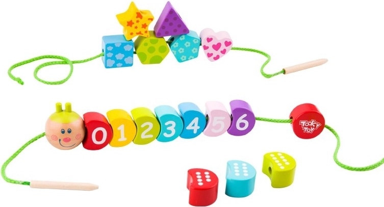 Smulkiosios motorikos ir susikaupimo lavinimas