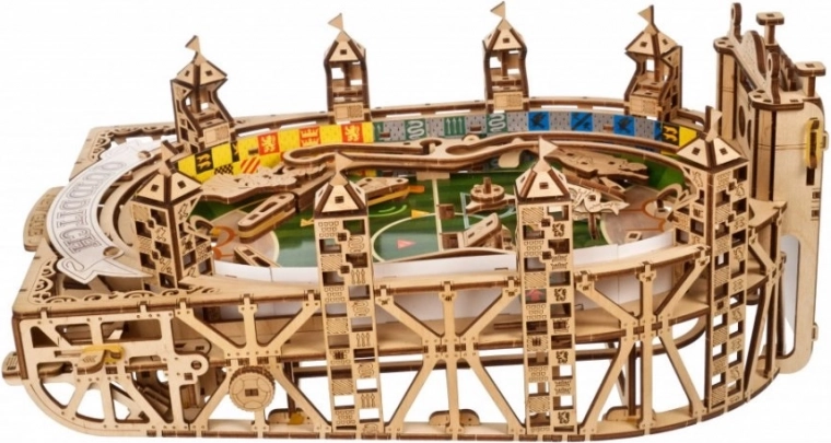 Sudėtinga architektūrinė konstrukcija