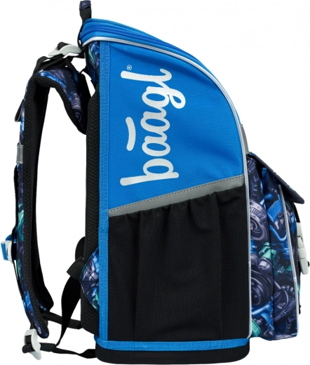 Išmani sandara, saugumas ir patvarumas kiekvieną dieną