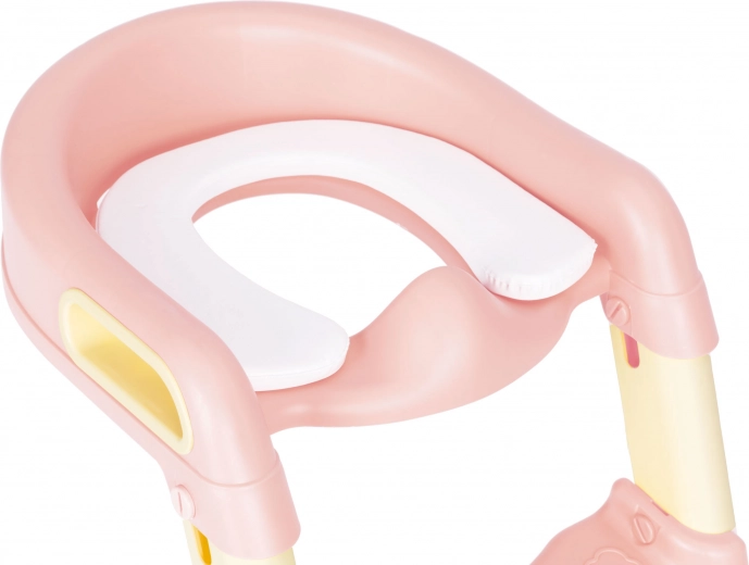 Aukštį reguliuojami laipteliai su neslystančiu paviršiumi