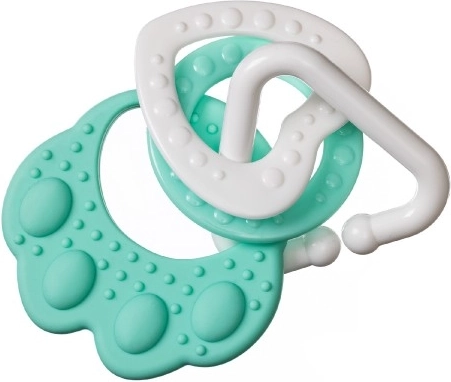 Saugus dizainas be aštrių briaunų