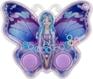 Interaktyvi žaidimo mechanika