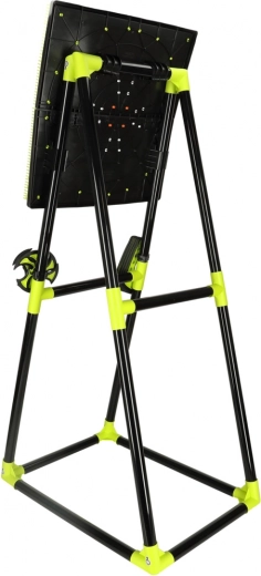 Stabilus laisvai stovintis rėmas