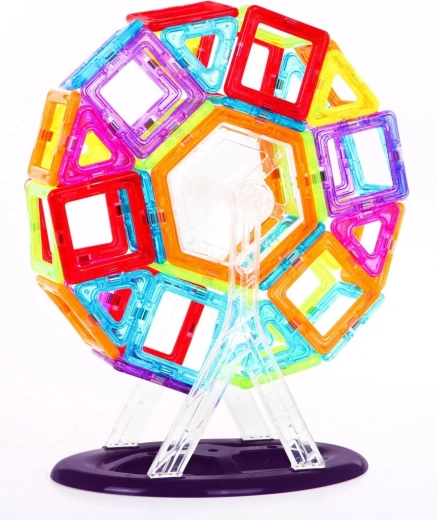 Sukurkite savo apžvalgos ratą