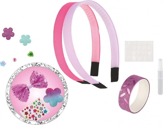 Viskas iškart kūrybai vienoje pakuotėje