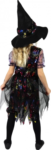 Creative colorful motifs