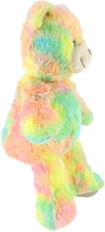 Vaivorykštės atspalviai ir švelnumas