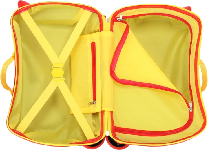 Erdvus ir tvarkingas pakavimas