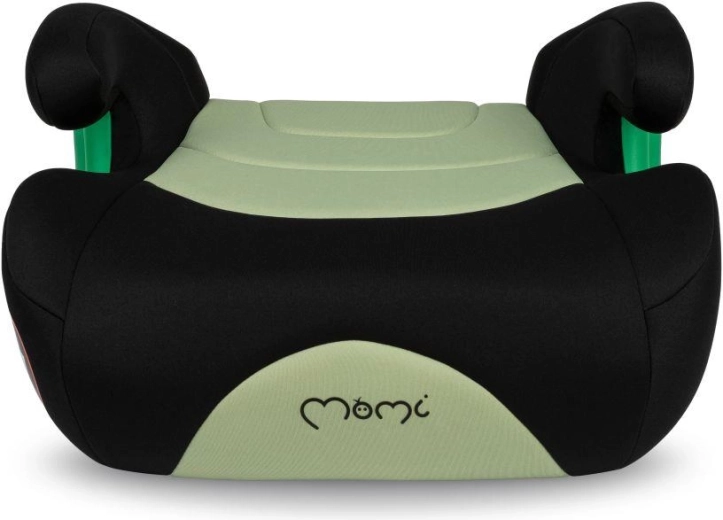 Comfort with soft armrests