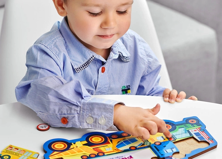 Smulkiosios motorikos lavinimas