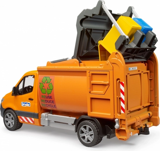 Patvarios medžiagos ir detalus apdirbimas