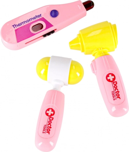 Interaktyvūs įrankiai su šviesomis ir garsais