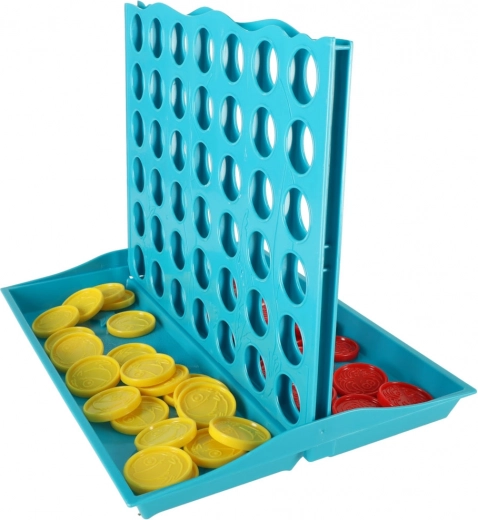 Lengvas ir greitas žaidimas