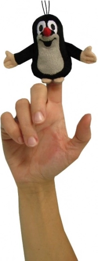 Žaidimas ant piršto bet kada ir bet kur