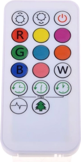 Patogus nuotolinis valdymas ir laikmatis