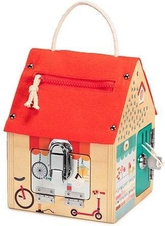 6 užraktų tipai išmaniems pirštukams