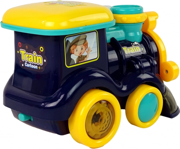 Lengva naudoti bet kur