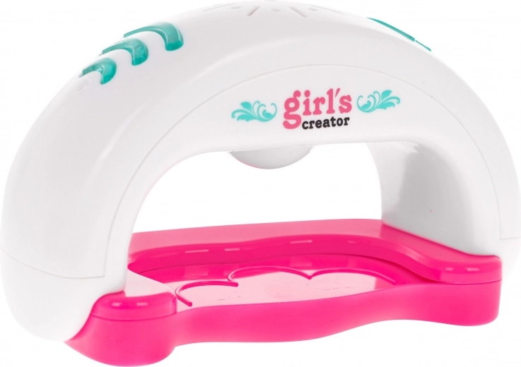 Kūrybiškas puošimas su perliukais