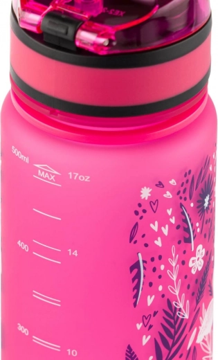 Be kenksmingų medžiagų