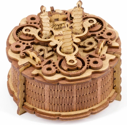 Reguliuojamas amžius ir slapta erdvė