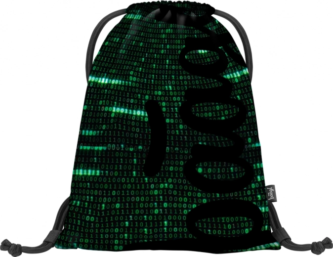 Stilingas avalynės maišelis