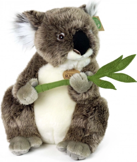 Švelni ir realistiška, tarsi gyva