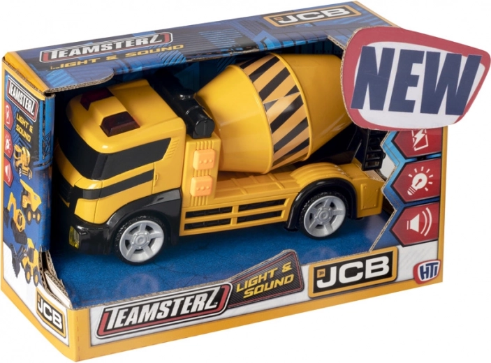 Šviesos ir garso efektai