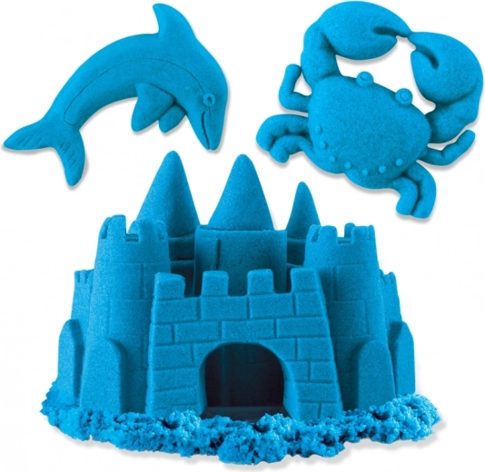 Tekanti tekstūra, kuri išlaiko formą