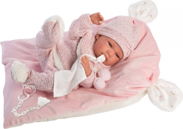 Pilnas priedų rinkinys