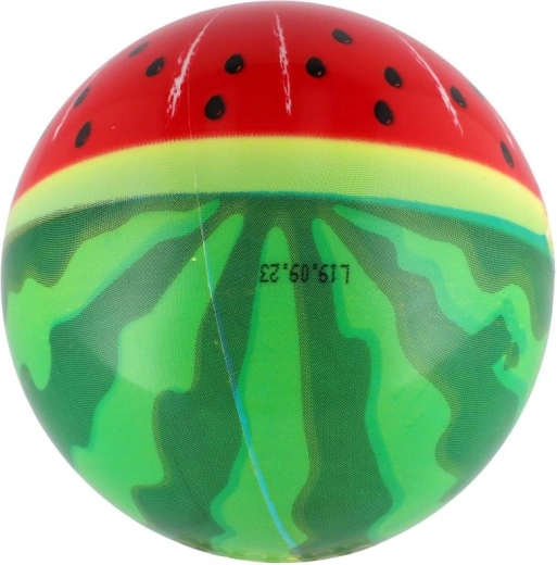 Realistiški vaisių atspaudai