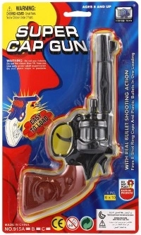 Garso efektas dėl kapsulių