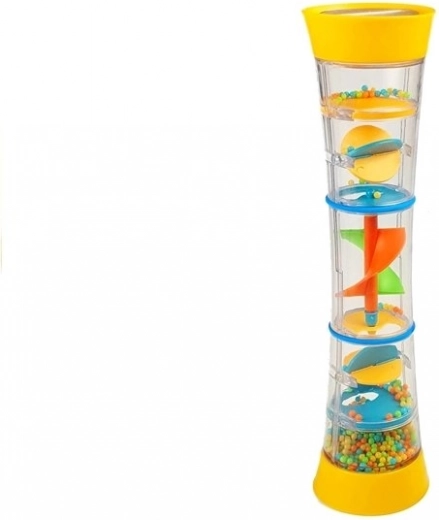 Vizualinė ir garsinė stimuliacija