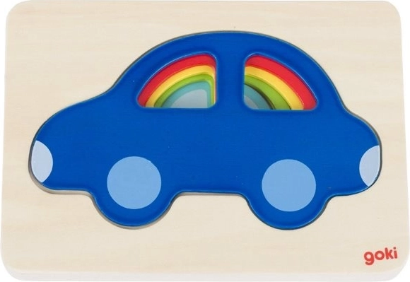 Saugus ir kokybiškas GOKI apdirbimas